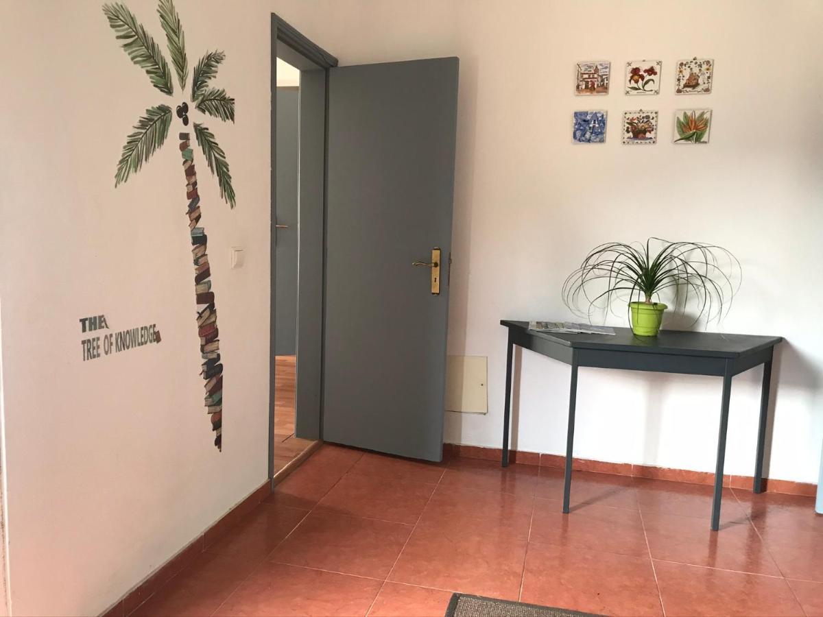 Villa Casa Vista Do Ledo Arco da Calheta  Esterno foto