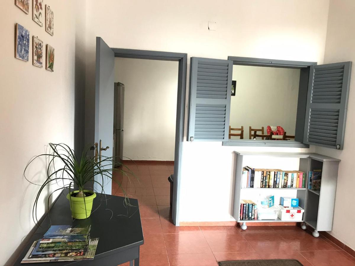 Villa Casa Vista Do Ledo Arco da Calheta  Esterno foto