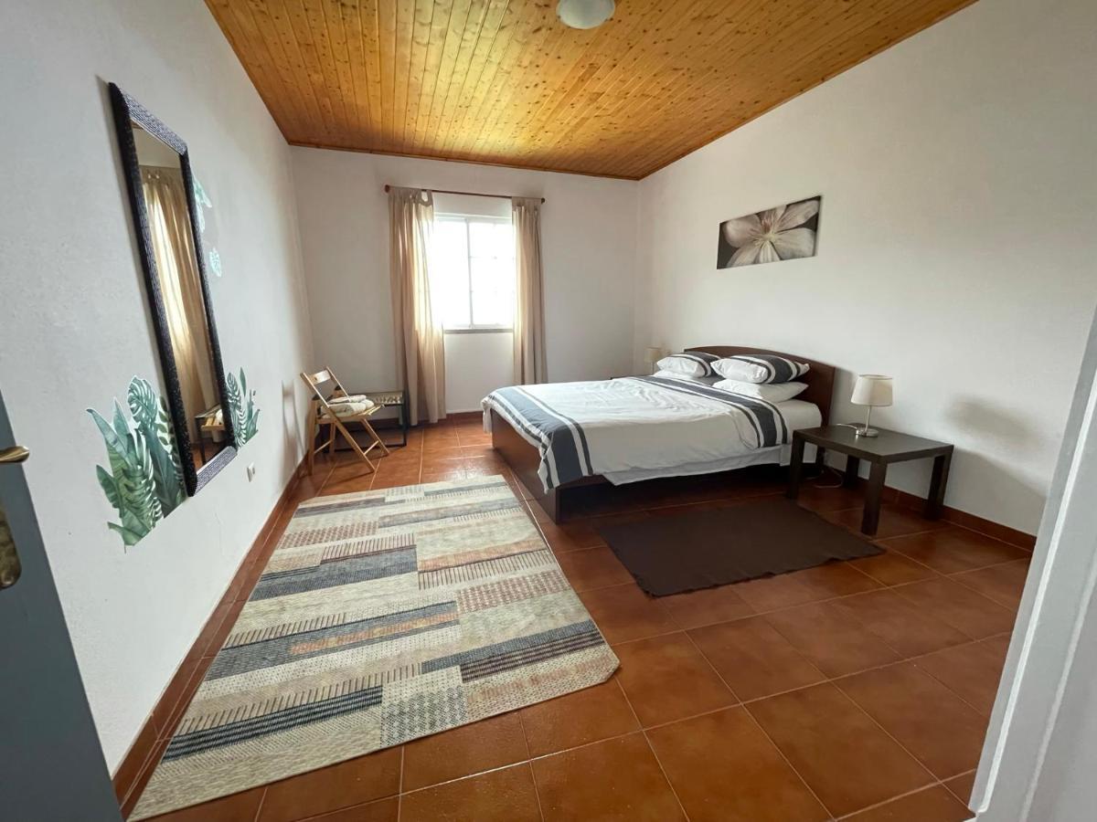 Villa Casa Vista Do Ledo Arco da Calheta  Esterno foto