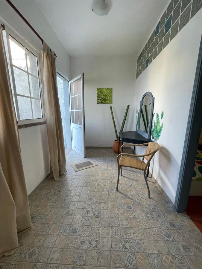 Villa Casa Vista Do Ledo Arco da Calheta  Esterno foto